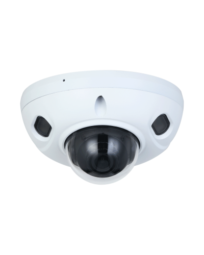 DH-IPC-HDBW3441FP-AS-0280B-S2. Профессиональная видеокамера IP купольная. Dahua в Камышине