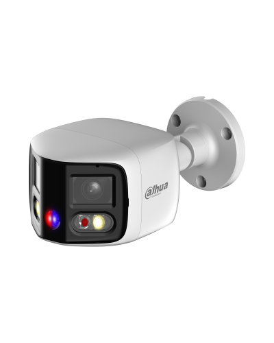 DH-IPC-PFW3849SP-A180-E2-AS-PV-0280B. Профессиональная видеокамера IP цилиндрическая. Dahua в Камышине