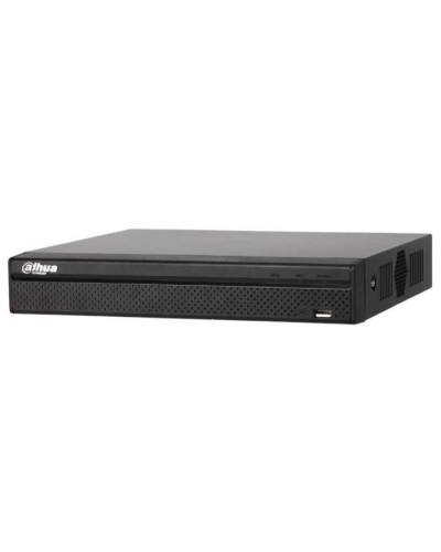 DHI-NVR5416-16P-4KS2E (DH-NVR5416-16P-4KS2E): IP-видеорегистратор 16-канальный в Камышине