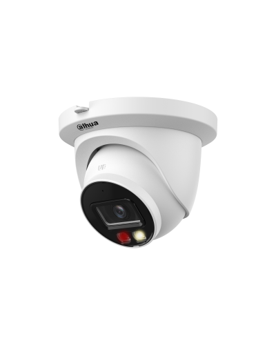 DH-IPC-HDW2849TMP-S-IL-0280B. Профессиональная видеокамера IP купольная. Dahua в Камышине