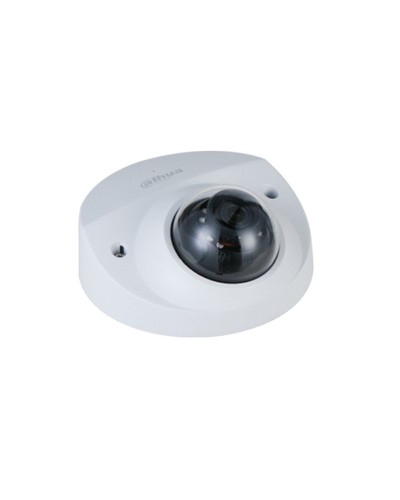 DH-IPC-HDBW3241FP-AS-0210B-S2. Профессиональная видеокамера IP купольная. Dahua в Камышине