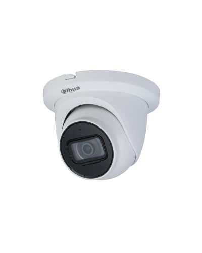 DH-IPC-HDW3241TMP-AS-0600B. Профессиональная видеокамера IP купольная. Dahua в Камышине