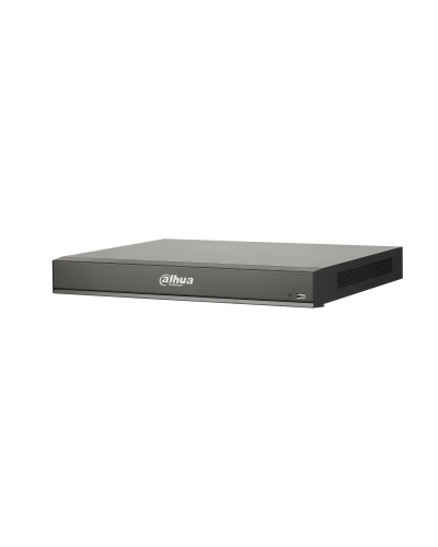 DHI-NVR5216-16P-I/L. IP-видеорегистратор 16-канальный. Dahua в Камышине
