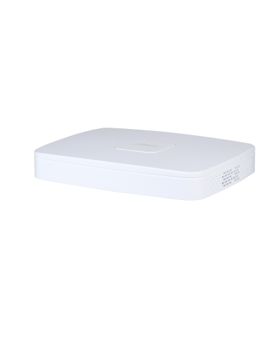DHI-NVR4108-8P-4KS2/L. IP-видеорегистратор 8-канальный. Dahua в Камышине