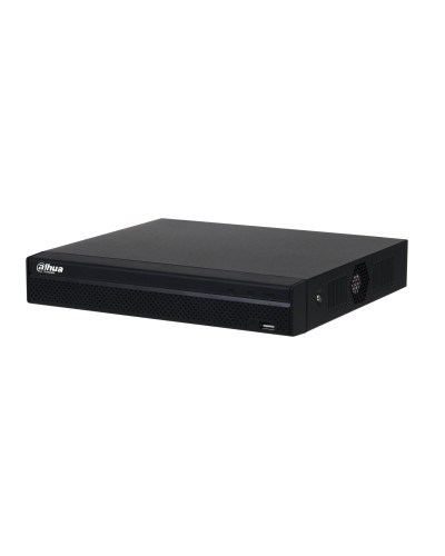 DHI-NVR1104HS-P-S3/H. IP-видеорегистратор 4-канальный. Dahua в Камышине