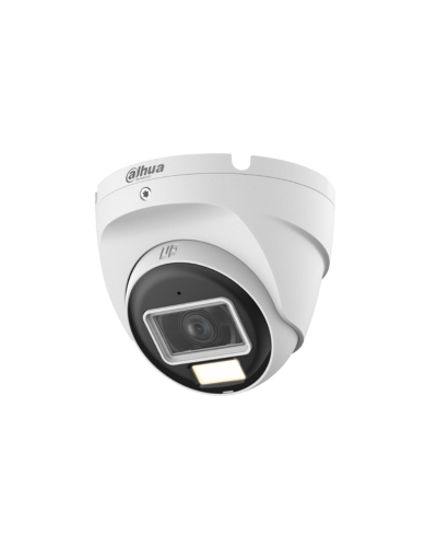 DH-HAC-T2A21P-U-IL-0280B. Профессиональная видеокамера мультиформатная купольная. Dahua в Камышине