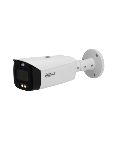 DH-IPC-HFW3449T1P-AS-PV-0360B-S5. Профессиональная видеокамера IP цилиндрическая. Dahua в Камышине