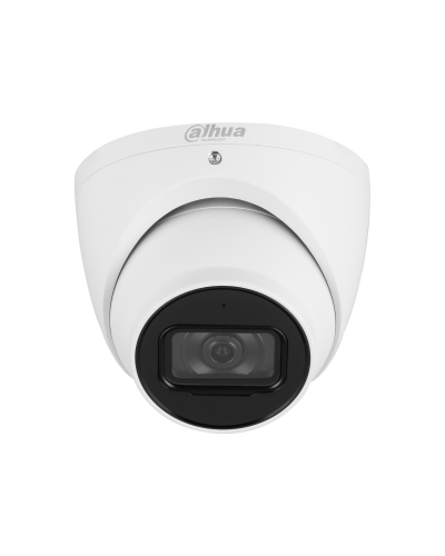 DH-IPC-HDW3441EMP-S-0600B-S2. Профессиональная видеокамера IP купольная. Dahua в Камышине