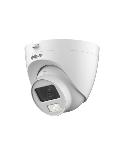 DH-HAC-HDW1500CLQP-IL-A-0280B-S2. Профессиональная видеокамера мультиформатная купольная. Dahua в Камышине