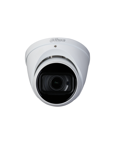 DH-HAC-HDW1801TP-Z-A-S2. Профессиональная видеокамера мультиформатная купольная. Dahua в Камышине