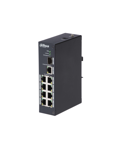 DH-PFS3110-8T. Коммутатор без POE. Dahua в Камышине