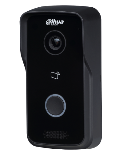 DHI-VTO2111D-P-S3. Вызывная панель IP-домофона. Dahua в Камышине