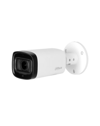 DH-HAC-HFW1801RP-Z-A-S2. Профессиональная видеокамера мультиформатная цилиндрическая. Dahua в Камышине