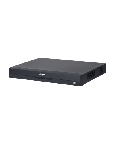 DHI-NVR5208-8P-EI. IP-видеорегистратор 8-канальный. Dahua в Камышине