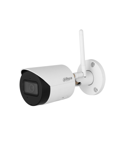DH-IPC-HFW1430DSP-SAW-0280B. Профессиональная видеокамера IP цилиндрическая. Dahua в Камышине