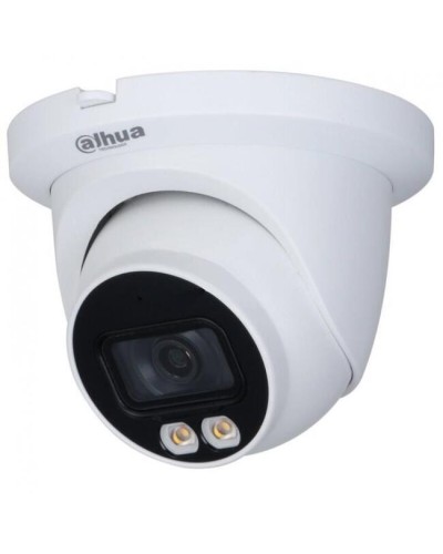 DH-IPC-HDW3249TMP-AS-LED-0280B. Профессиональная видеокамера IP купольная. Dahua в Камышине