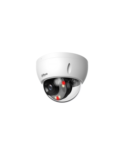 DH-IPC-HDBW2449EP-S-IL-0360B. Профессиональная видеокамера IP купольная. Dahua в Камышине