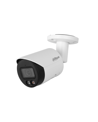 DH-IPC-HFW2449SP-S-IL-0280B. Профессиональная видеокамера IP цилиндрическая. Dahua в Камышине
