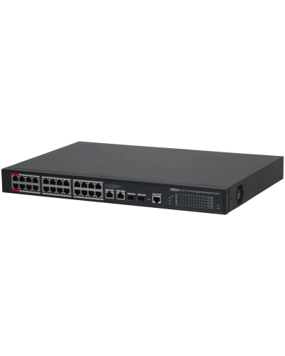 DH-S4228-24GT-240. Сетевой PoE коммутатор . Dahua в Камышине