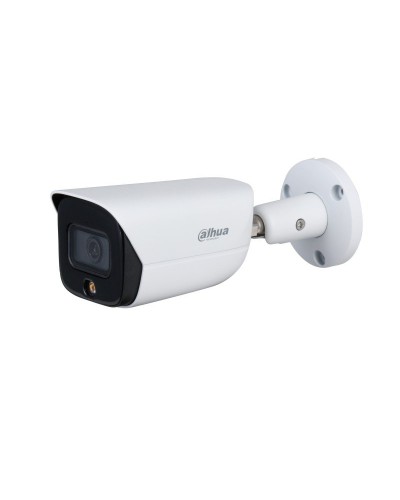DH-IPC-HFW3449EP-AS-LED-0360B. Профессиональная видеокамера IP цилиндрическая. Dahua в Камышине