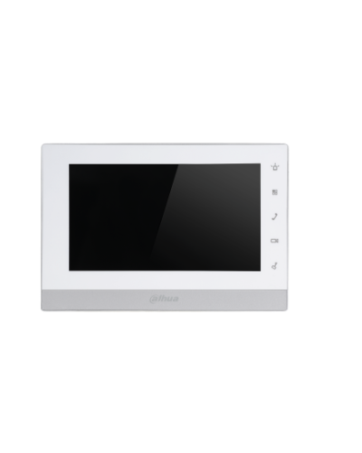 DHI-VTH1550CH-S2. Монитор IP-видеодомофона цветной. Dahua в Камышине