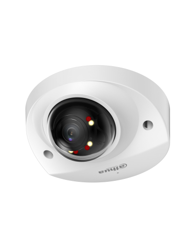 DH-IPC-HDBW2449FP-AS-IL-0360B. Профессиональная видеокамера IP купольная. Dahua в Камышине