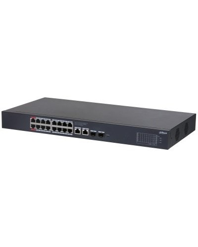 DH-CS4220-16GT. Сетевой коммутатор. Dahua в Камышине