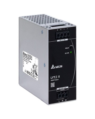 DH-DRL-48V120W1AAD. Блок питания промышленный. Dahua в Камышине