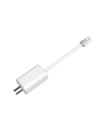 DH-LR1002. Преобразователь интерфейсов с РОЕ. Dahua в Камышине