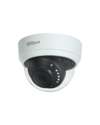 DH-HAC-D1A21P-0280B. Профессиональная видеокамера мультиформатная купольная. Dahua в Камышине