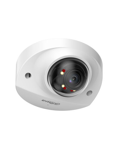 DH-IPC-HDBW2249FP-AS-IL-0360B. Профессиональная видеокамера IP купольная. Dahua в Камышине