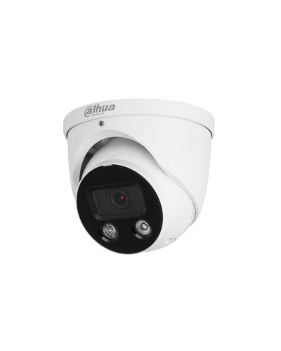 DH-IPC-HDW3849HP-AS-PV-0360B-S4. Профессиональная видеокамера IP купольная. Dahua в Камышине