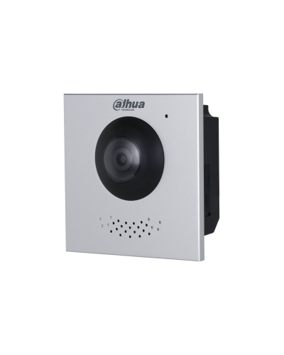 DHI-VTO4202F-P-S3. Вызывная панель IP-домофона. Dahua в Камышине
