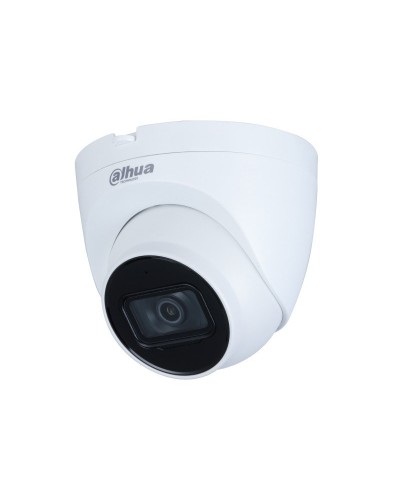 DH-IPC-HDW2230TP-AS-0360B-S2. Профессиональная видеокамера IP купольная. Dahua в Камышине