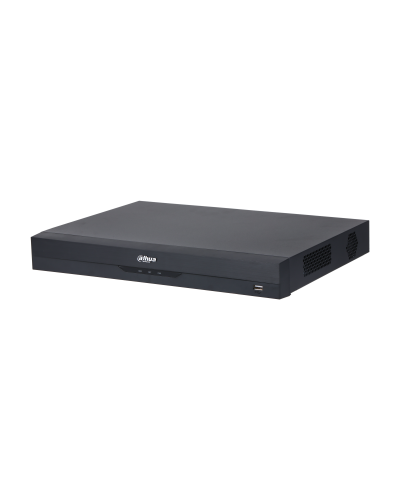 DHI-NVR5216-16P-EI. IP-видеорегистратор 16-канальный. Dahua в Камышине