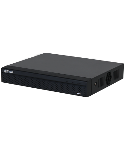 DHI-NVR2104HS-P-4KS3. IP-видеорегистратор 4-канальный. Dahua в Камышине