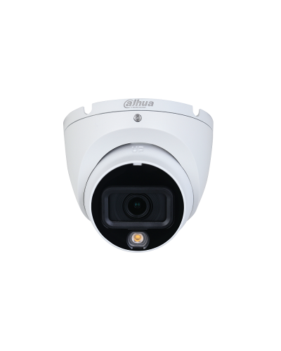 DH-HAC-HDW1500TLMP-IL-A-0360B-S2. Профессиональная видеокамера мультиформатная купольная. Dahua в Камышине