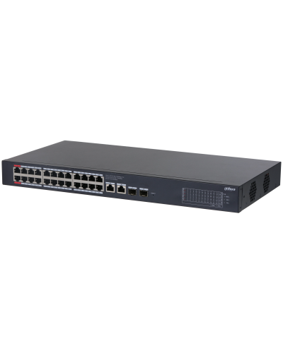 DH-CS4218-16ET-135. Сетевой PoE коммутатор. Dahua в Камышине