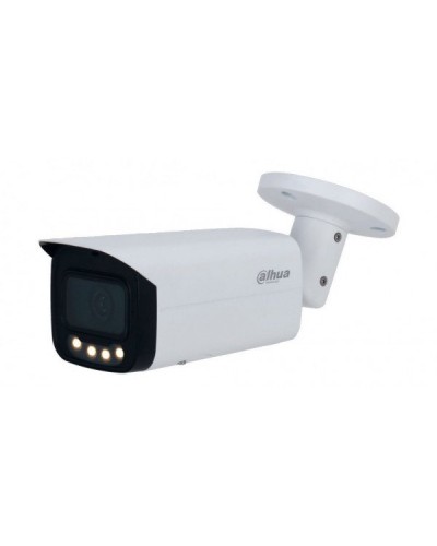 DH-IPC-HFW5449TP-ASE-LED-0280B. Профессиональная видеокамера IP цилиндрическая. Dahua в Камышине