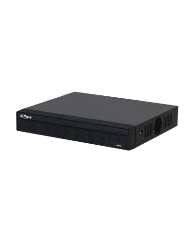 DHI-NVR2108HS-8P-I2. IP-видеорегистратор 8-канальный. Dahua в Камышине
