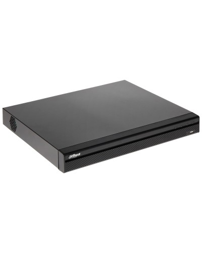 DHI-NVR5216-16P-4KS2E (DH-NVR5216-16P-4KS2E): IP-видеорегистратор 16-канальный в Камышине