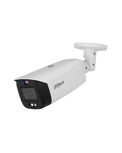 DH-IPC-HFW3849T1P-ZAS-PV-S5. Профессиональная видеокамера IP цилиндрическая. Dahua в Камышине