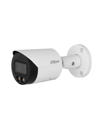 DH-IPC-HFW2249SP-S-LED-0360B. Профессиональная видеокамера IP цилиндрическая. Dahua в Камышине