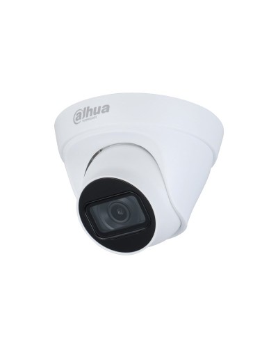 DH-IPC-HDW1431T1P-0280B-S6. Профессиональная видеокамера IP купольная. Dahua в Камышине