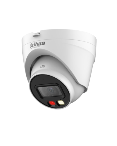 DH-IPC-HDW1239VP-A-IL-0280B. Профессиональная видеокамера IP купольная. Dahua в Камышине