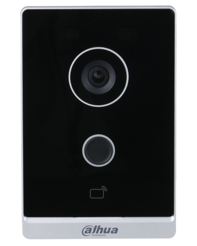 DHI-VTO2211G-P-S2. Вызывная панель IP-домофона. Dahua в Камышине