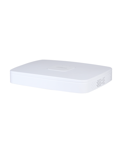 DHI-NVR4108-8P-EI. IP-видеорегистратор 8-канальный. Dahua в Камышине