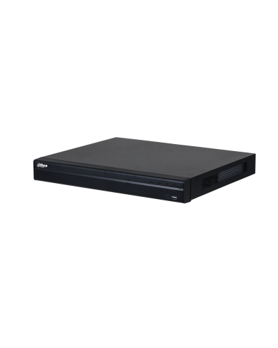DHI-NVR4232-4KS2/L. IP-видеорегистратор 32-канальный. Dahua в Камышине