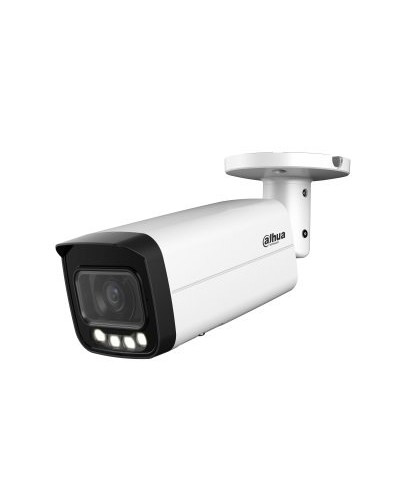 DH-IPC-HFW5449TP-ASE-LED-0280B-S2. Профессиональная видеокамера IP цилиндрическая. Dahua в Камышине