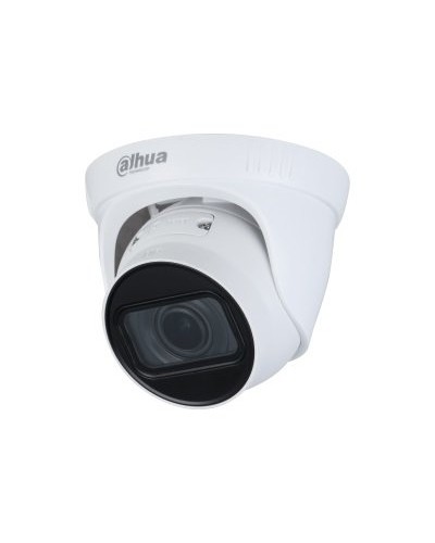 DH-IPC-HDW1431T1P-ZS-S4. Профессиональная видеокамера IP купольная. Dahua в Камышине